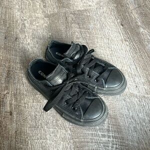 Kids Converse